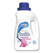 WOOLITE® Laundry Detergent for All Clothes, Light Floral, 50 oz Bottle, PK6 62338-77940